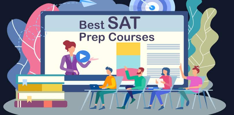 The New SAT—Shorter and Online