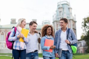13 Things to Look For in a College Visit