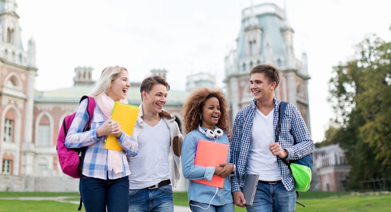 13 Things to Look For in a College Visit