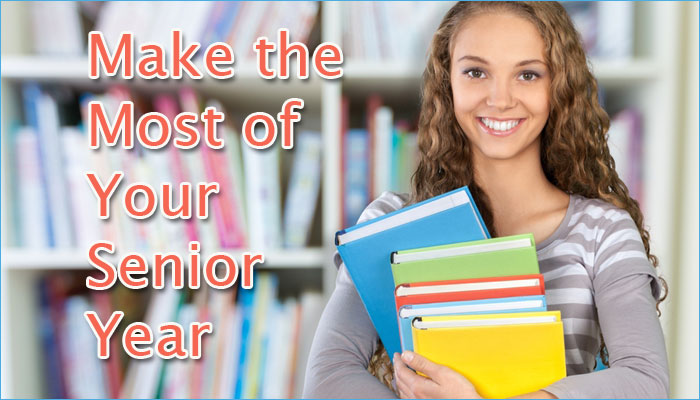 Making the Most of Your High School Years
