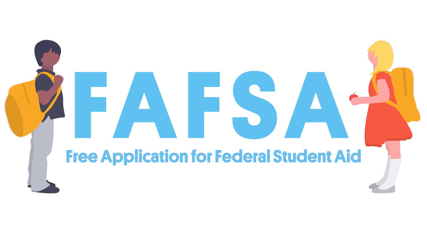 Financial Matters: It’s Time for the FAFSA